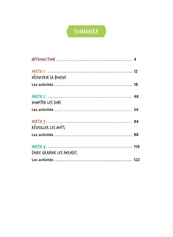 J'aide mon enfant en retard de langage  - Image 5