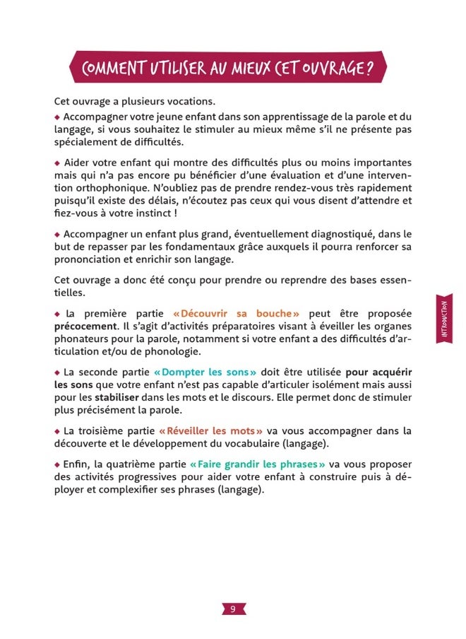 null - J'aide mon enfant en retard de langage - Image 1