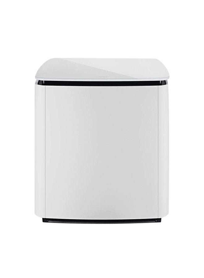 Bose Smart Ultra Soundbar With Bass Module 700 White and Surround Speaker Black - Image 2