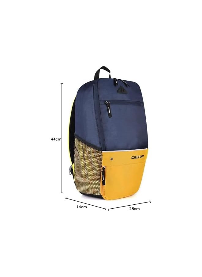 Gear - Unisex Backpack Backpack - Image 1