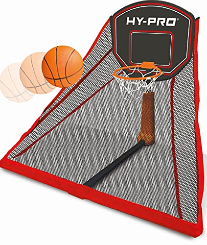 HyPro Anywhere Basketball Game - Image 1