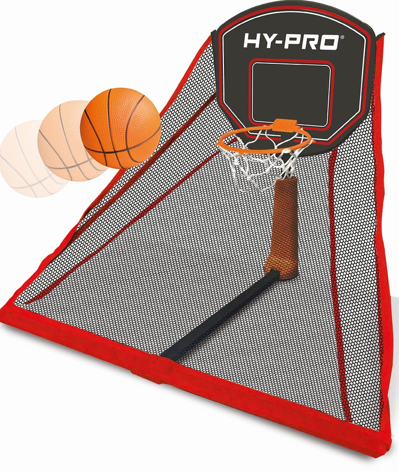 HyPro Anywhere Basketball Game - Image 2