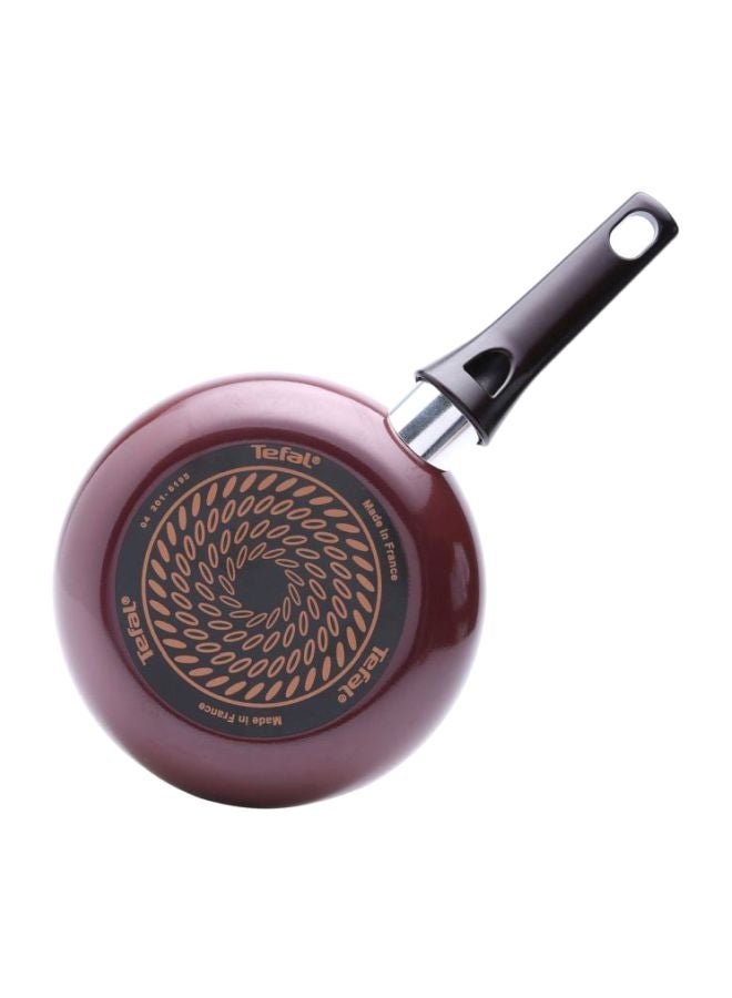Tefal Pleasure Frypan Red - Image 2