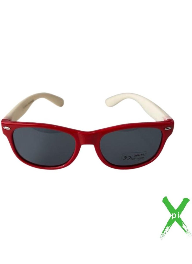 XPI Xpi Kids Sunglasses PK101-4  - Image 4