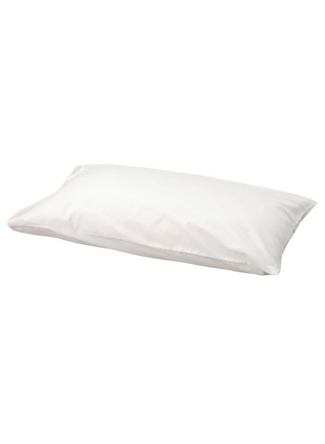 erorex Pillowcase White 50X80 Cm - Image 1