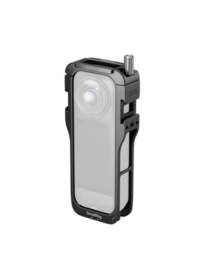 SMALLRIG SMALLRIG Camera Cage For INSTA360 X5 ZD0048BB92107CCC412D2Z