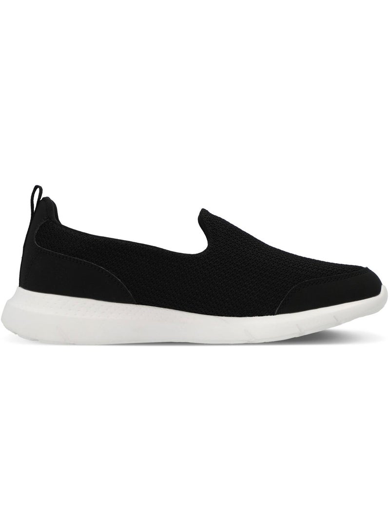 Termit Women's Slip-ons OCEAN SLIPON W Black, Comfortable, Breathable Upper, Flexible Sole, Stylish and Convenient for Everyday Wear  - Image 5