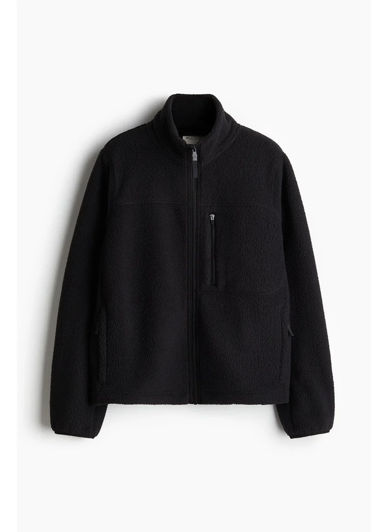 اتش اند ام Teddy sports jacket