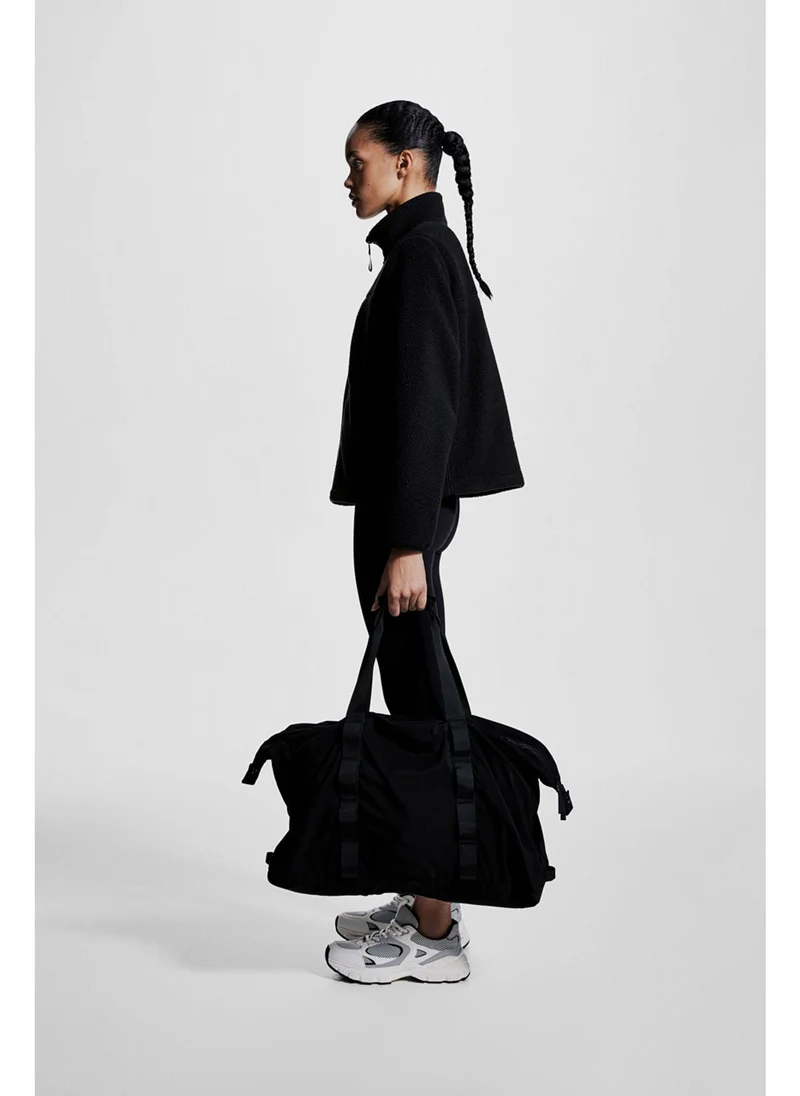 اتش اند ام Teddy sports jacket