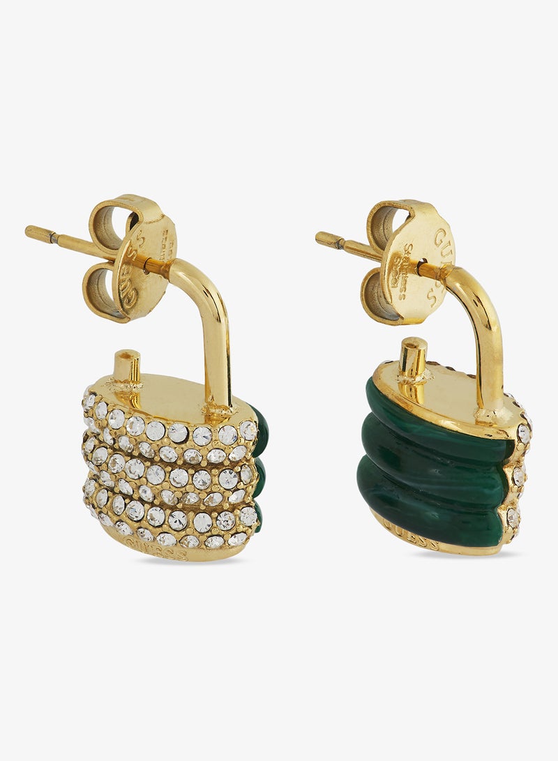 Guess My Secret Earrings - Image 2