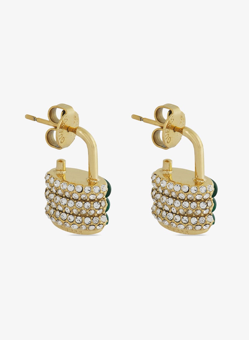 Guess My Secret Earrings - Image 1