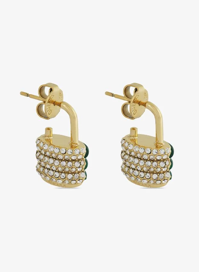 GUESS Guess My Secret Earrings