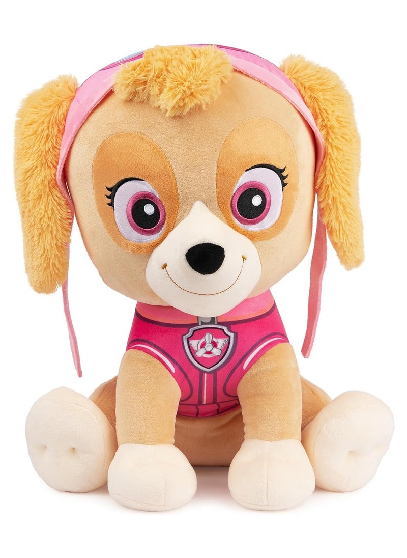 PAW PATROL Paw Patrol Plush Skye 16.5inch  - Image 1
