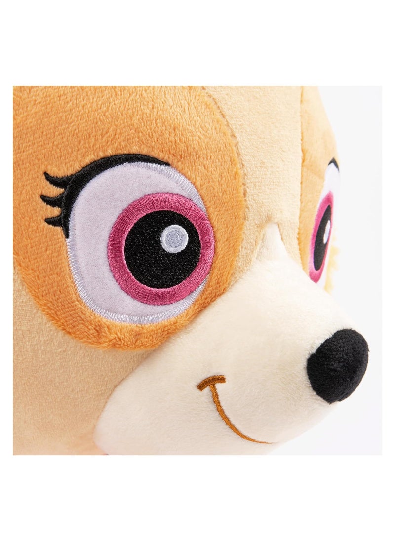 PAW PATROL Paw Patrol Plush Skye 16.5inch  - Image 3