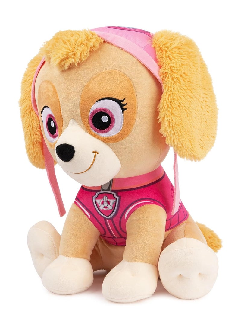PAW PATROL Paw Patrol Plush Skye 16.5inch  - Image 4