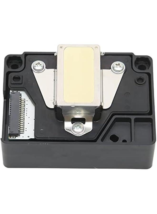 Printer Printhead, Printer Head Replacement for epson T30 T33 T1100 T1110 L1300 T1100 T110 B1110, Compact Structure Wear Resistant Clear Print Printer Accessories  - Image 5