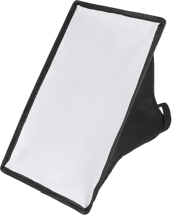 20x30cm Portable Softbox Light Box Photography Studio Lighting Diffuser For Portrait Video - Image 2