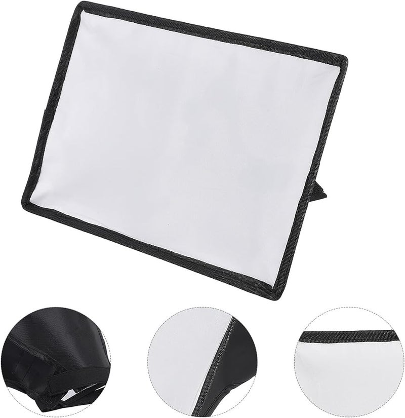 20x30cm Portable Softbox Light Box Photography Studio Lighting Diffuser For Portrait Video - Image 4