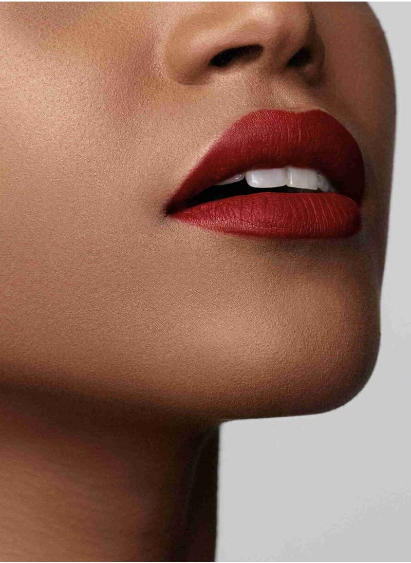 GIORGIO ARMANI - Lip Maestro Liquid Lipstick Golden Four Hundred 400 - 6.5 ml - Image 1