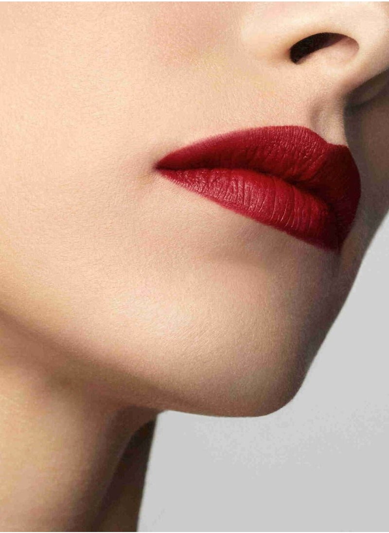 GIORGIO ARMANI - Lip Maestro Liquid Lipstick Golden Four Hundred 400 - 6.5 ml - Image 1