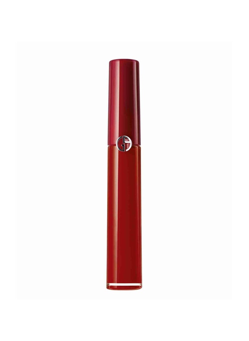 GIORGIO ARMANI - Lip Maestro Liquid Lipstick Golden Four Hundred 400 - 6.5 ml - Image 1
