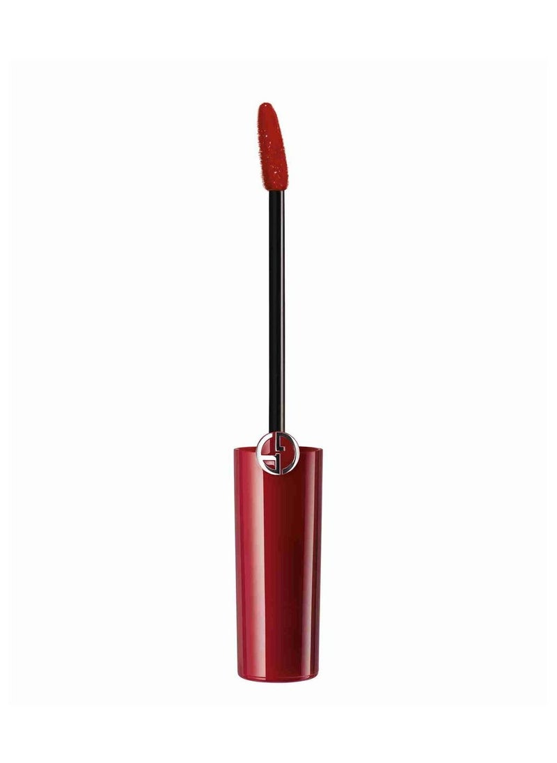 GIORGIO ARMANI - Lip Maestro Liquid Lipstick Golden Four Hundred 400 - 6.5 ml - Image 1