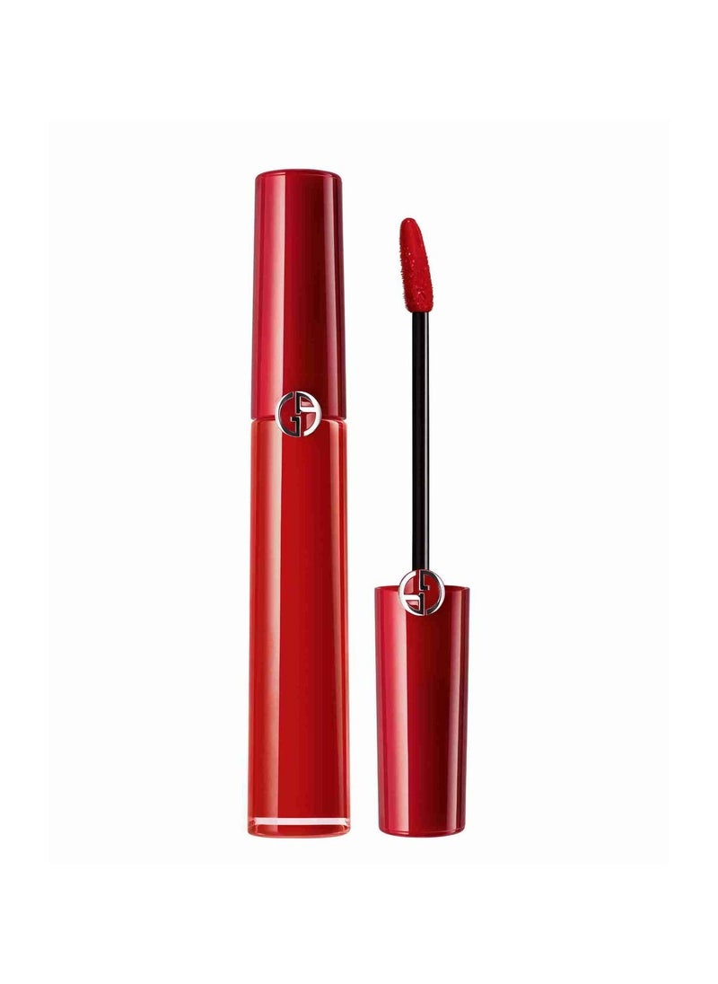 GIORGIO ARMANI - Lip Maestro Liquid Lipstick Golden Four Hundred 400 - 6.5 ml - Image 1