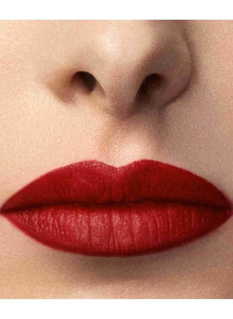 GIORGIO ARMANI - Lip Maestro Liquid Lipstick Golden Four Hundred 400 - 6.5 ml - Image 1
