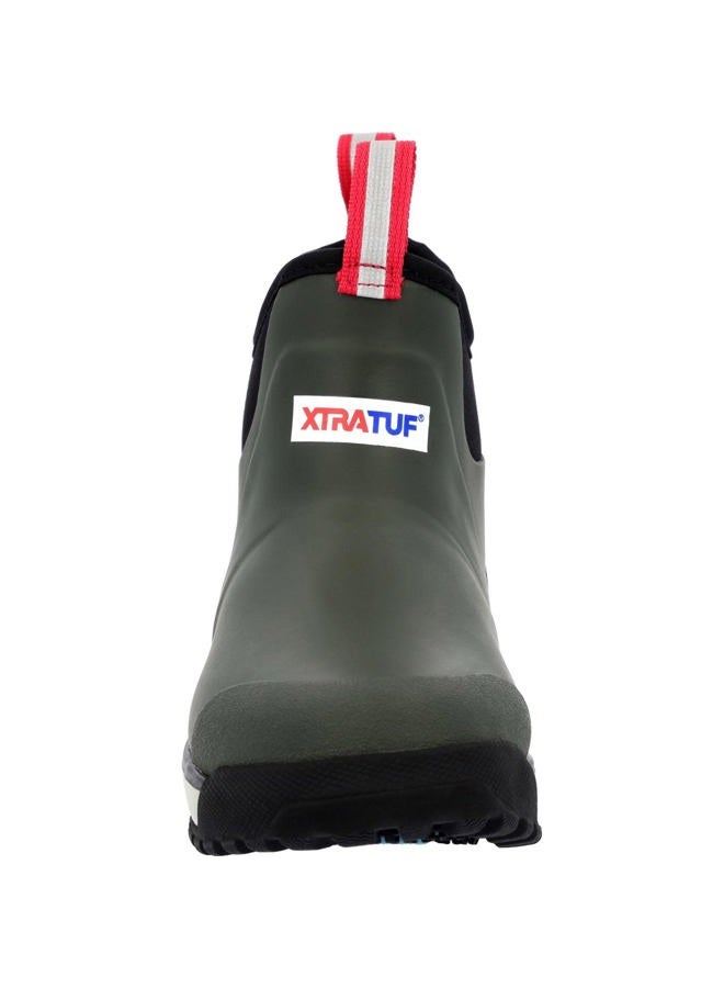Xtratuf Womens ADB Ice Waterproof Winter Welly Boots - Image 4