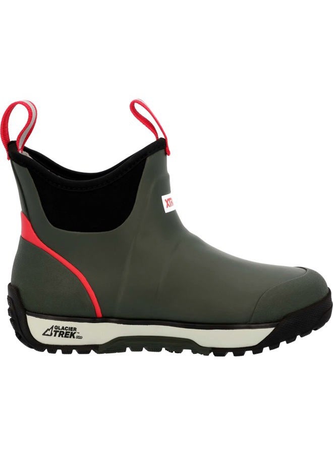 Xtratuf Womens ADB Ice Waterproof Winter Welly Boots - Image 1