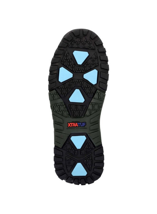 Xtratuf Womens ADB Ice Waterproof Winter Welly Boots - Image 3