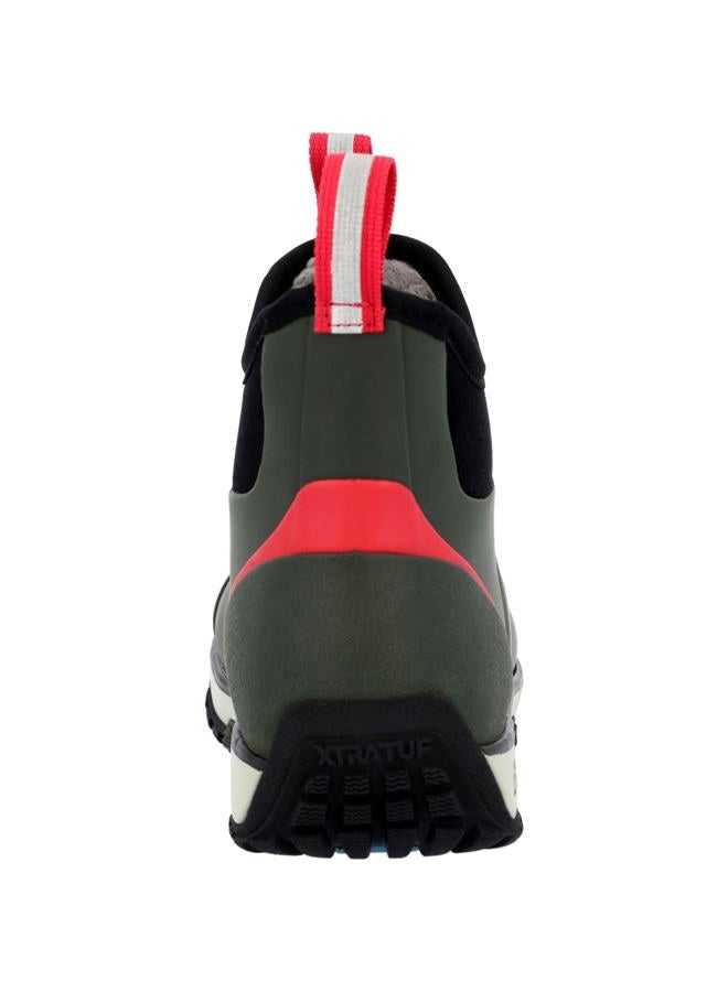 Xtratuf Womens ADB Ice Waterproof Winter Welly Boots - Image 5