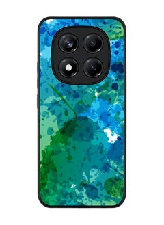 Stylizedd For Xiaomi Redmi Note 14 Pro 5G / X7 5G Case,Slim fit Camera Protection, Shockproof Thin Phone cover  - Underwater Burst  - Image 1