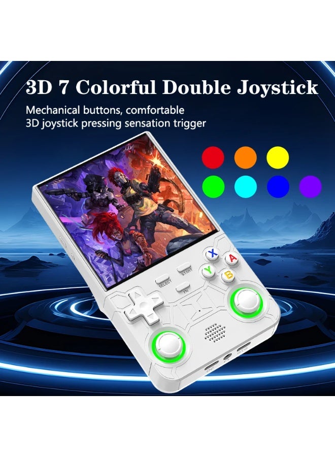 R36 ULTRA: Experience Immersive 3D HD Display on a Compact 4.0-Inch Screen - Image 2