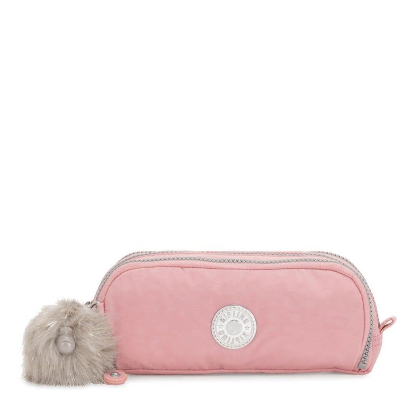 KIPLING KIPLING Kipling GITROY Large pencase, Pouches, Cases, Bridal Rose, One Size, GITROY - Image 1