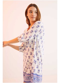 women'secret Volume sleeve camisole  - Image 2