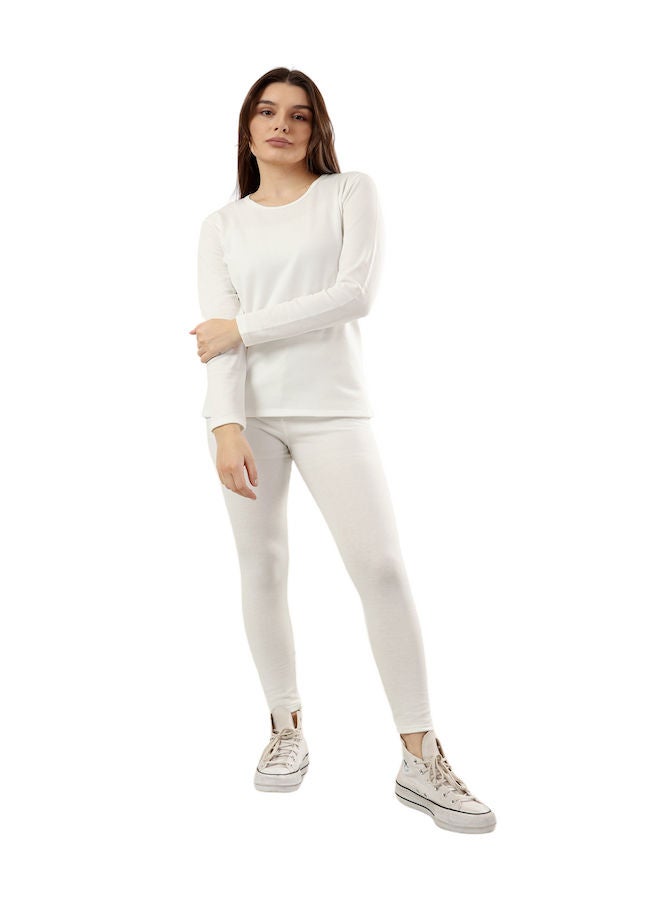 Carina Women's Thermal Underwear Set - Image 1