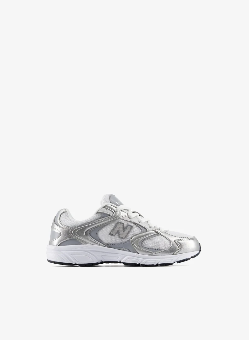 Kids 408 LACE casual Sneakers (Standard Fit)