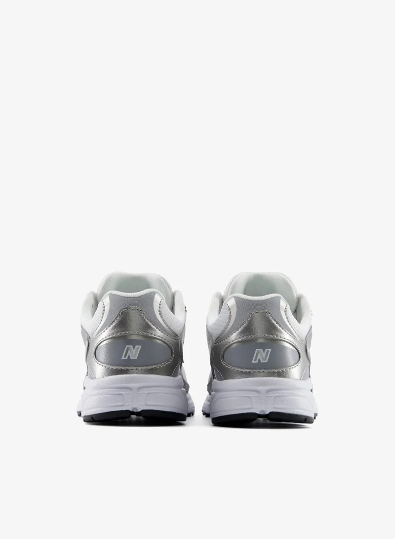 New Balance  Kids Grade School 408 LACE Lifestyle Shoes  | Best Price UAE