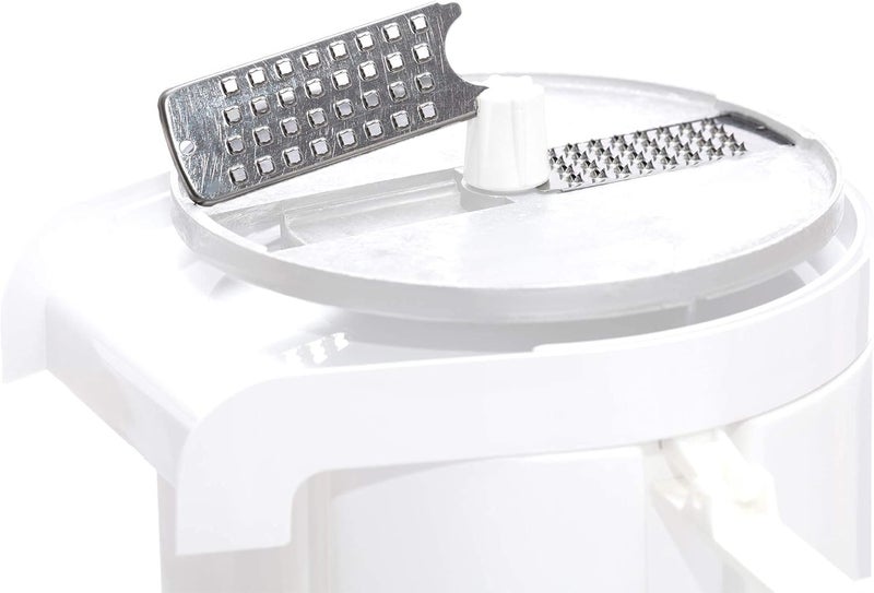 Verute Spare Blades for Electric Grater Machine BETM-1 (Type 1) - Image 2
