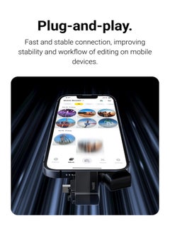 Insta360 Quick Reader Compatible with Insta360 X3  - Image 3