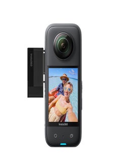 Insta360 Quick Reader Compatible with Insta360 X3  - Image 2