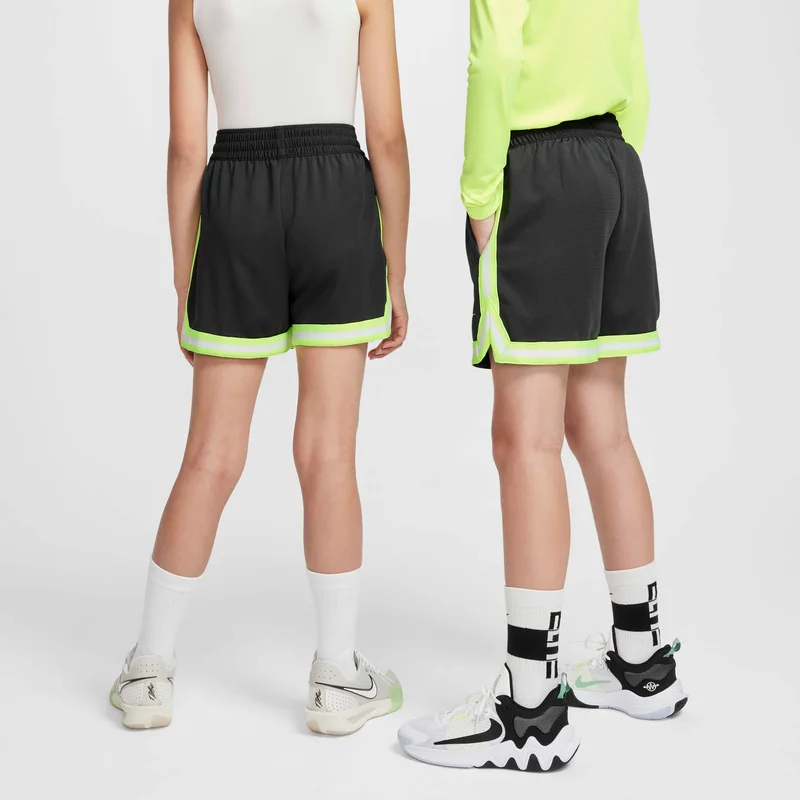 Nike Kids' Giannis DNA Dri-FIT Basketball Shorts