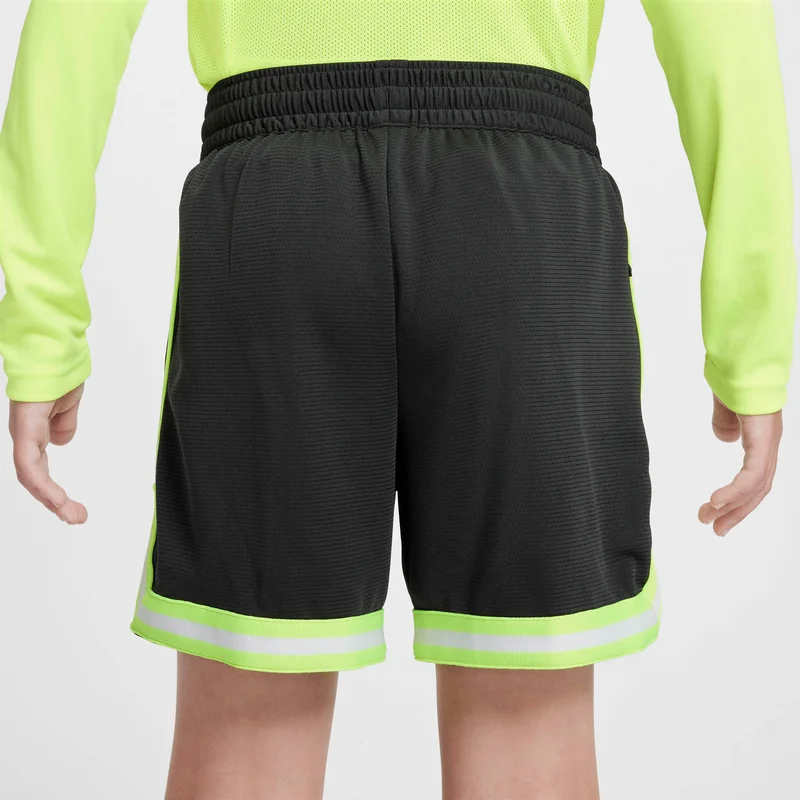 Nike Kids' Giannis DNA Dri-FIT Basketball Shorts