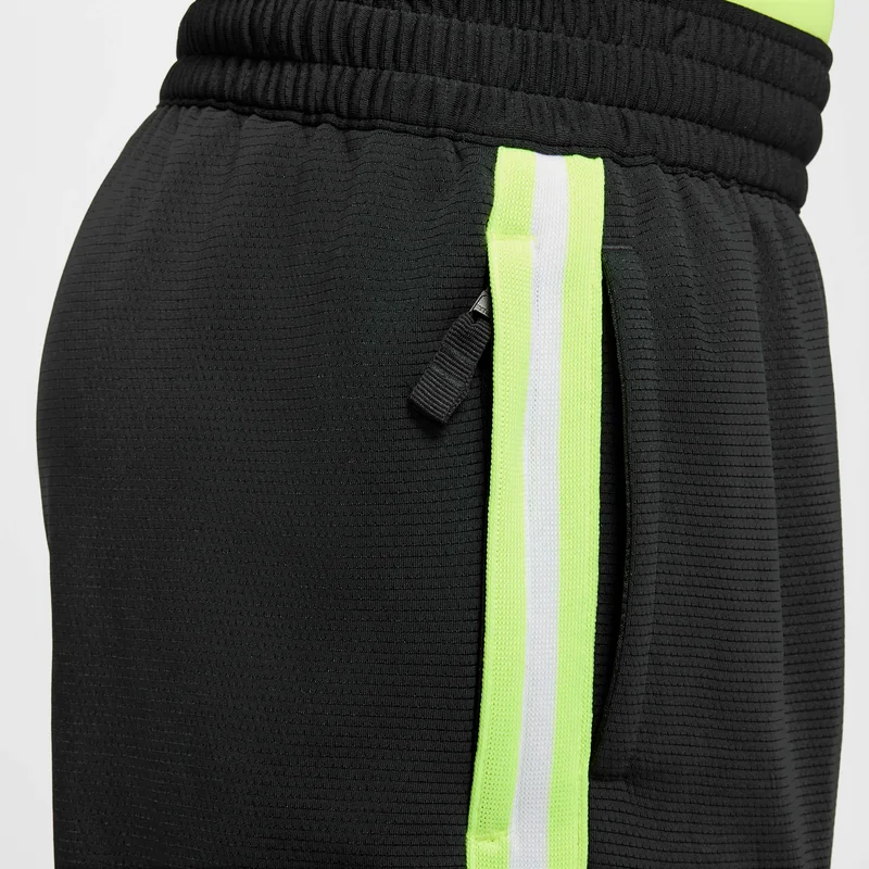 Nike Kids' Giannis DNA Dri-FIT Basketball Shorts