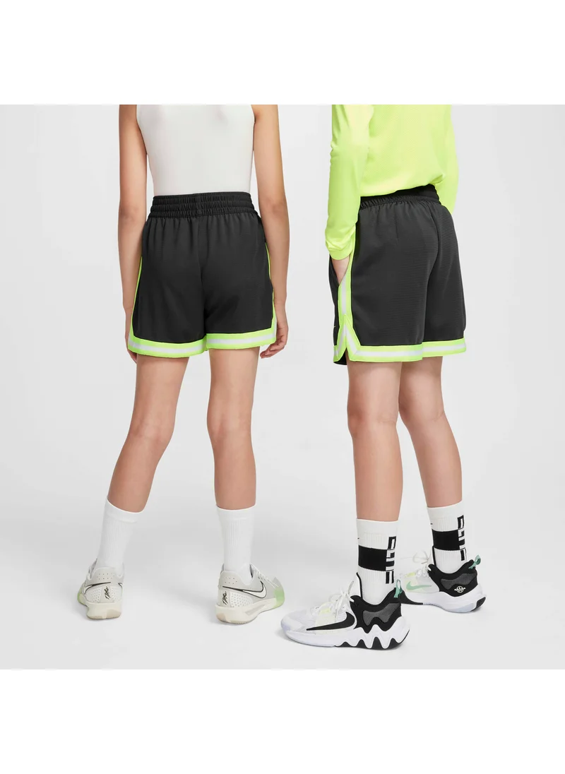 Nike Kids' Giannis DNA Dri-FIT Basketball Shorts
