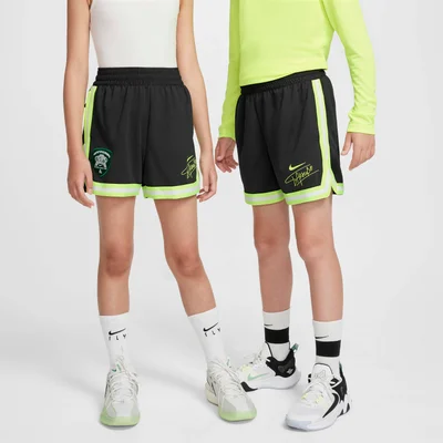 Nike Kids' Giannis DNA Dri-FIT Basketball Shorts