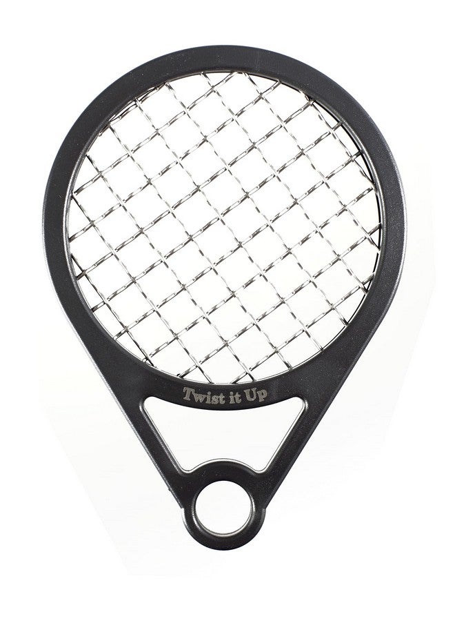 Twist it Up Comb (Bond Black) - Image 2