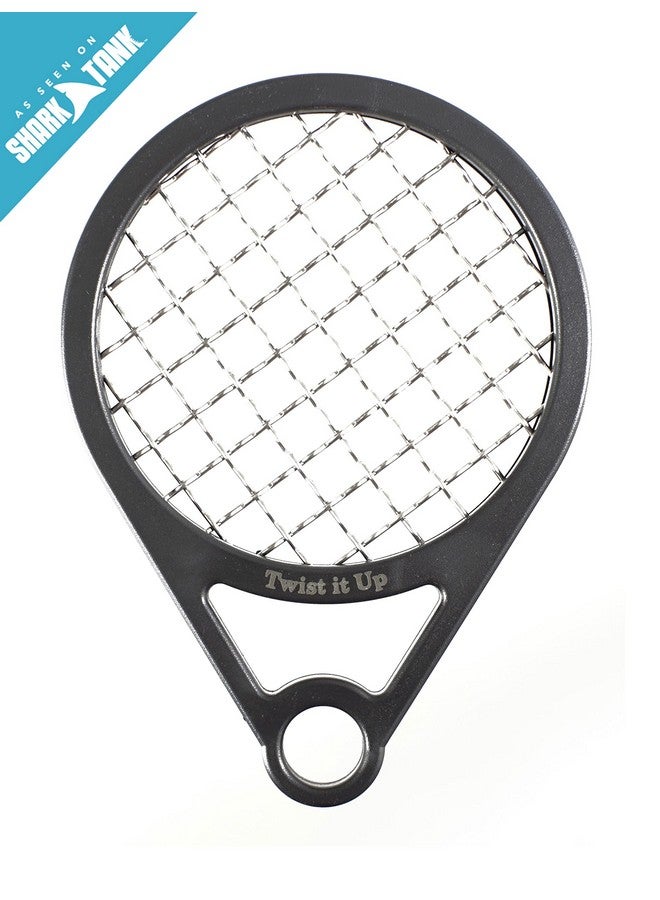 Twist it Up Comb (Bond Black) - Image 3
