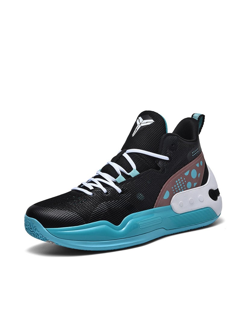 SKT Shiketro New Basketball Shoes  - Image 1
